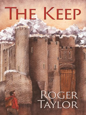 cover image of The Keep